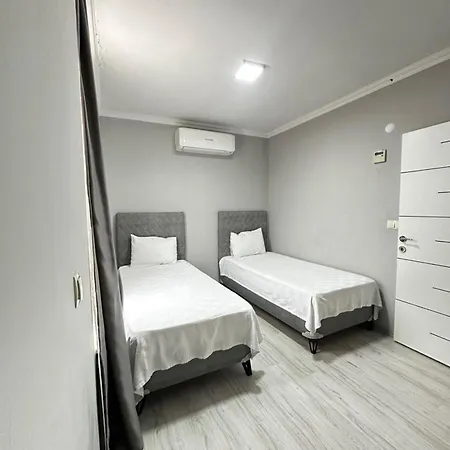 Bazalt Aparthotel