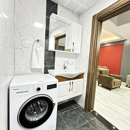 Aparthotel Bazalt