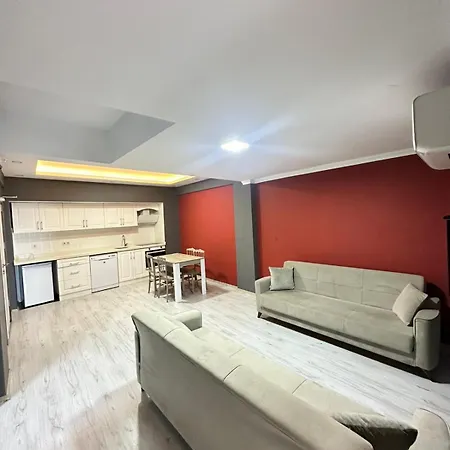 Bazalt Aparthotel 4*