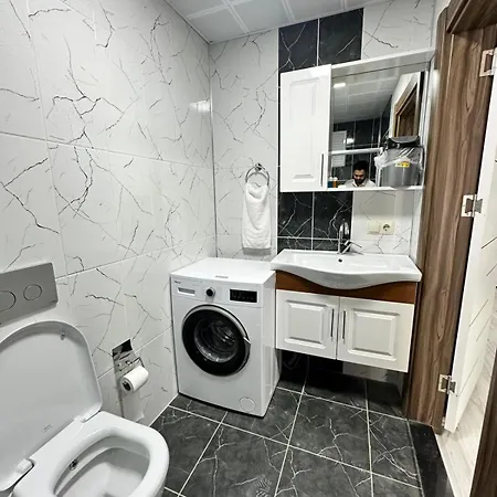 Apart Otel Lunara Suıte 2*