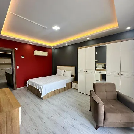 Aparthotel Bazalt