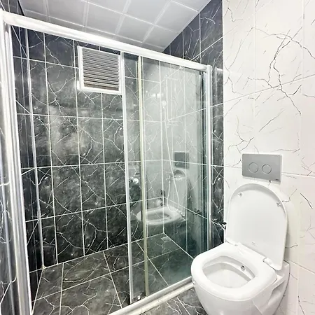 Aparthotel Bazalt