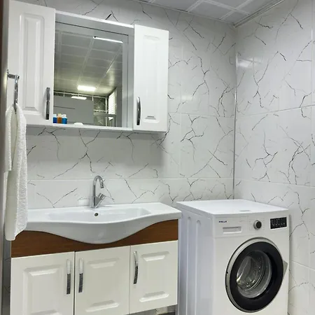 Apart Otel Lunara Suıte 2*