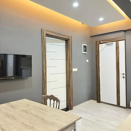 Bazalt Aparthotel