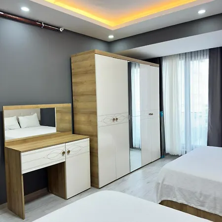 Lunara Suıte Apart Otel