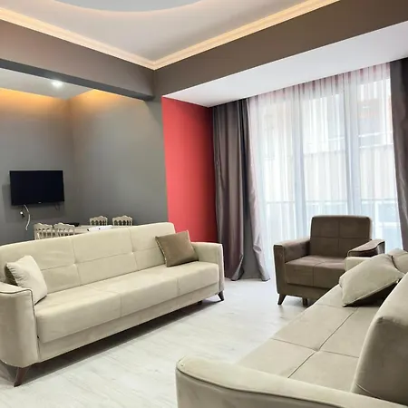 Lunara Suıte 2* Trabzon