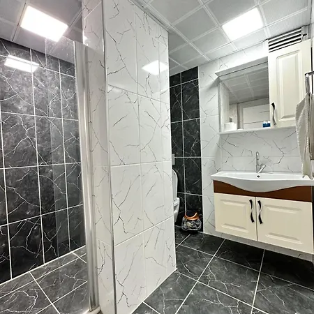 Aparthotel Bazalt 4*