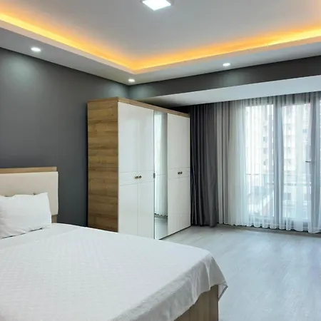 Lunara Suıte Apart Otel
