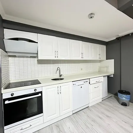 Aparthotel Renaissance Trabzon