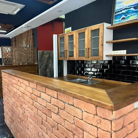 Lunara Suıte Trabzon