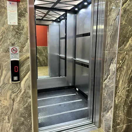 Lunara Suıte Apart Otel