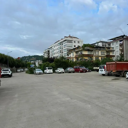 Bazalt Aparthotel 4*