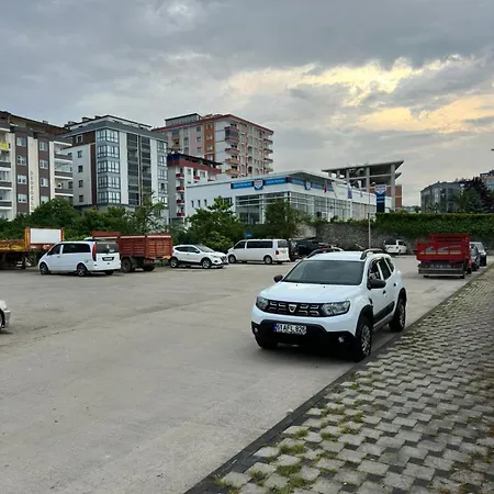 Aparthotel Renaissance