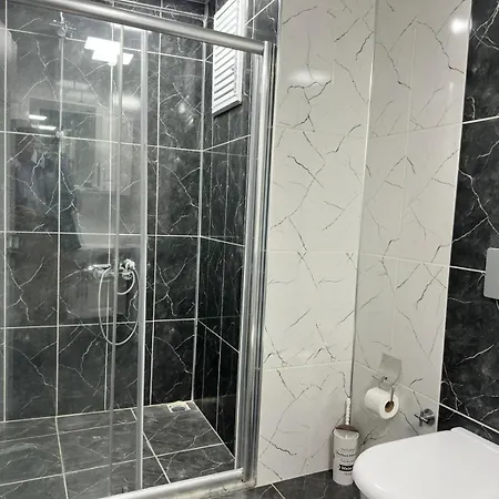 Bazalt Aparthotel