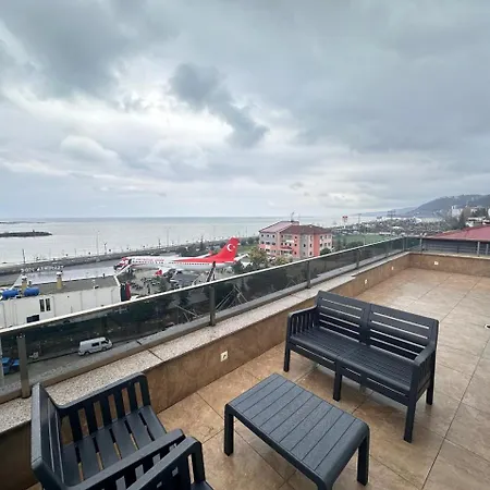 Apart Otel Lunara Suıte 2*