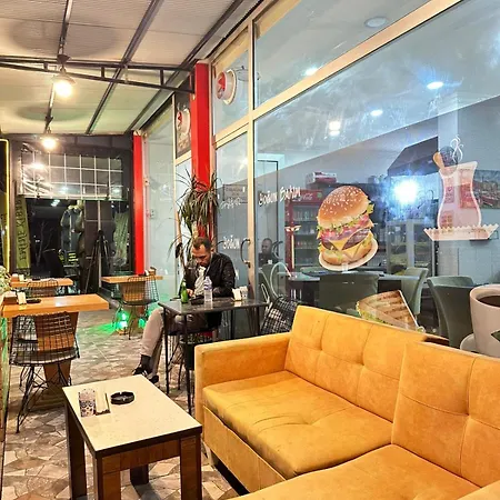 Aparthotel Renaissance 2*