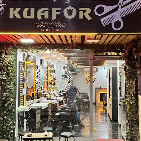 Lunara Suıte Apart Otel