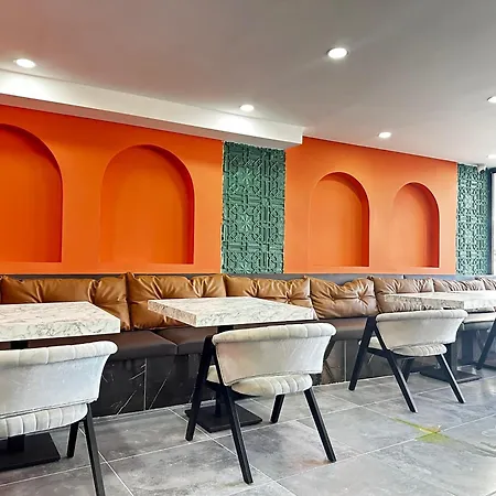 Aparthotel Bazalt 4*