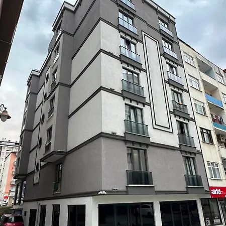 Bazalt Trabzon
