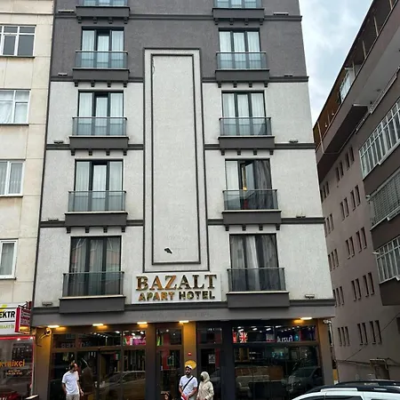 Bazalt Aparthotel