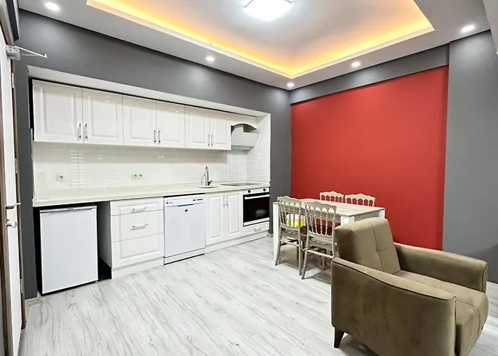 Aparthotel Bazalt 4*