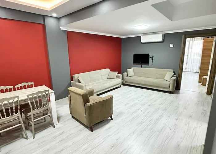 Aparthotel Bazalt 4*