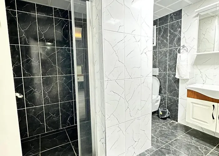 Aparthotel Bazalt 4*