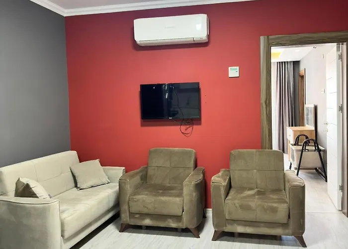 Aparthotel Bazalt 4*