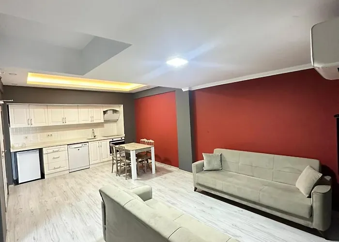 Bazalt Aparthotel 4*