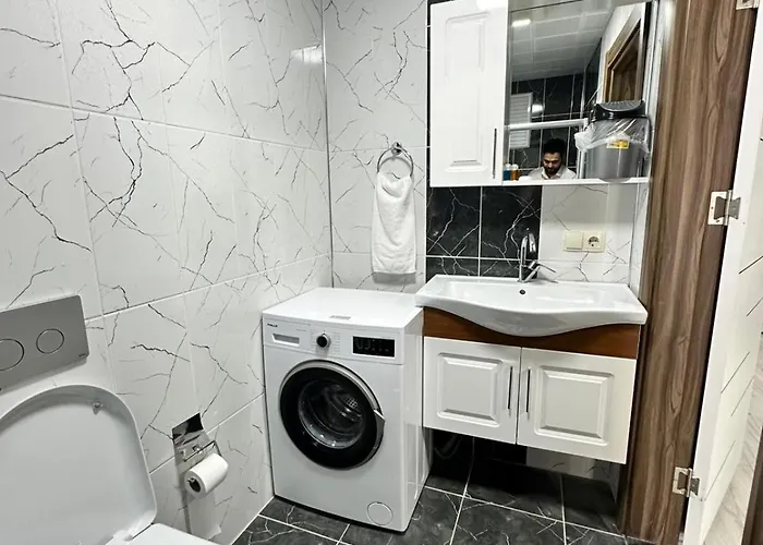 Aparthotel Bazalt 4*