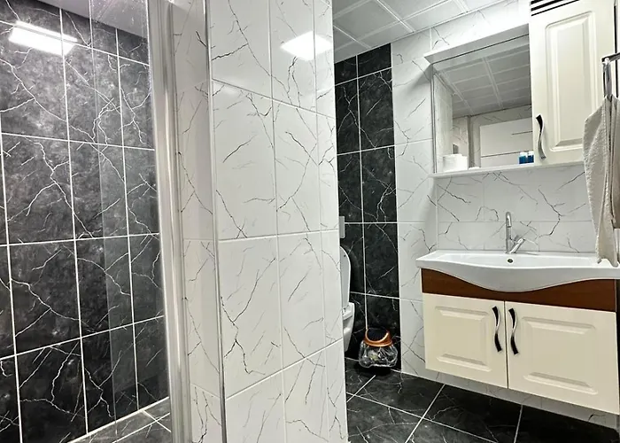 Aparthotel Bazalt 4*