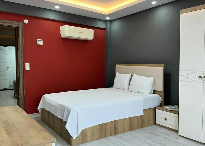 Aparthotel Bazalt 4*