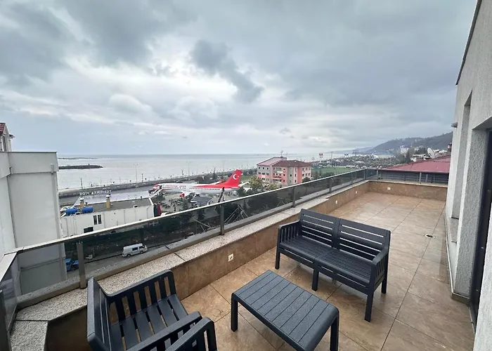 Aparthotel Bazalt 4*